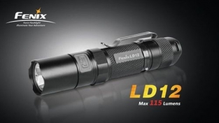 Fenix LD12